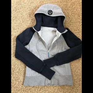 Lululemon Scuba Hoodie!